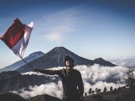 Fase Sejarah Kemerdekaan Indonesia 17 Agustus: Perjalanan Menuju Kemerdekaan yang Megah